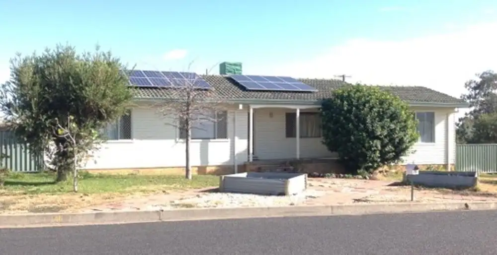 Main view of Homely house listing, 46 Garden Street, Tamworth NSW 2340