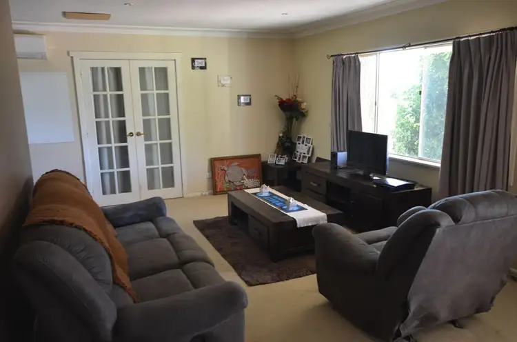 Second view of Homely house listing, 46 Garden Street, Tamworth NSW 2340