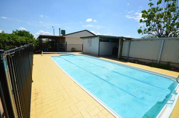 Fourth view of Homely house listing, 46 Garden Street, Tamworth NSW 2340