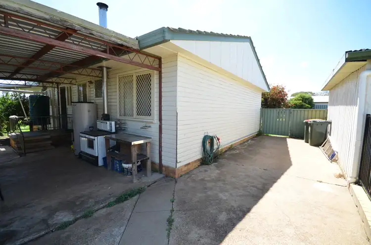 Fifth view of Homely house listing, 46 Garden Street, Tamworth NSW 2340