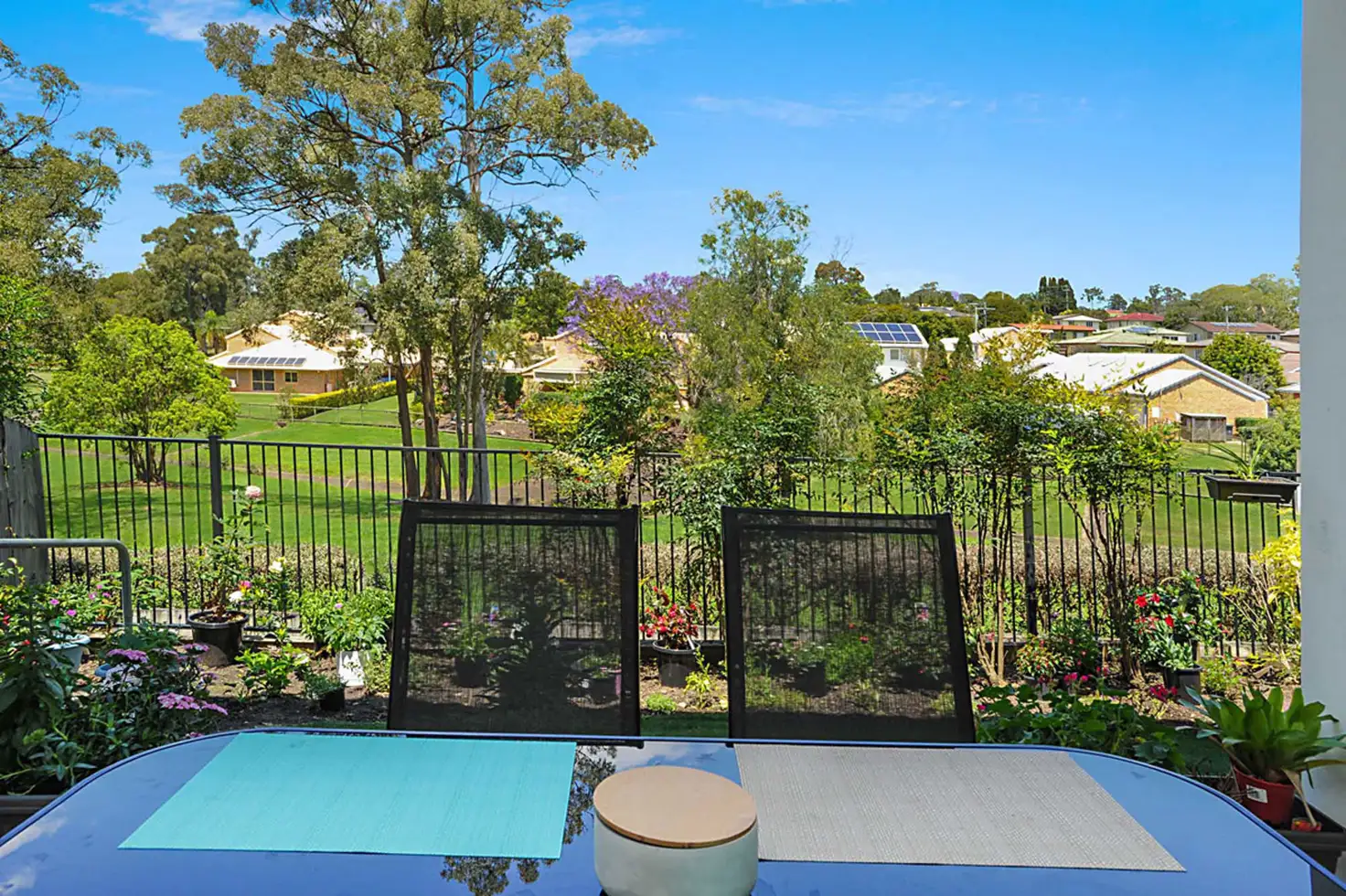 Main view of Homely unit listing, 43/12 Mailey St, Mansfield QLD 4122