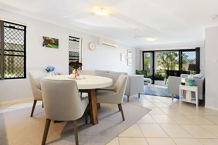 Third view of Homely unit listing, 43/12 Mailey St, Mansfield QLD 4122