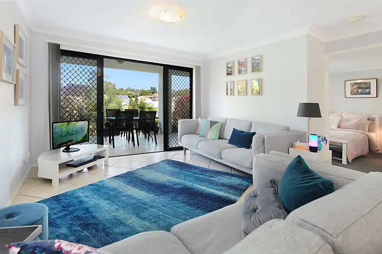 Fourth view of Homely unit listing, 43/12 Mailey St, Mansfield QLD 4122