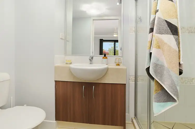 Sixth view of Homely unit listing, 43/12 Mailey St, Mansfield QLD 4122