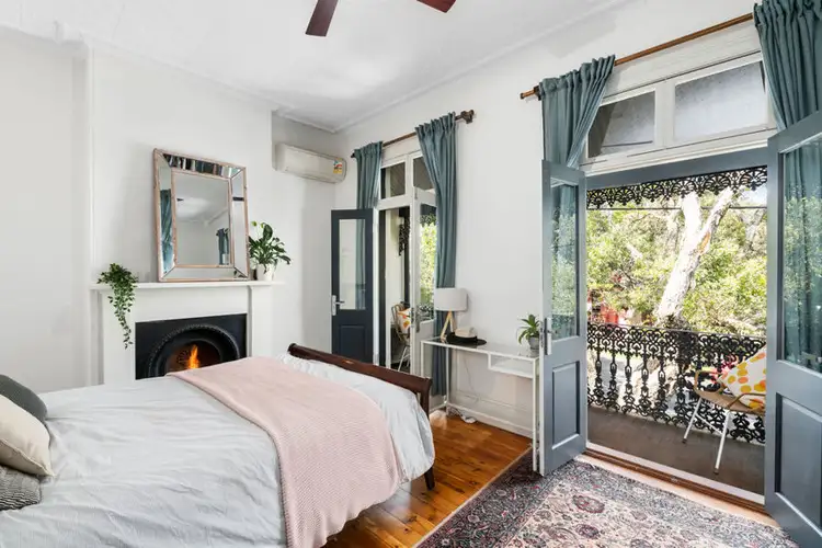 Fifth view of Homely house listing, 57 Forbes Street, Newtown NSW 2042