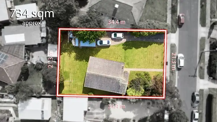 11 Riverview Crescent, Eumemmerring VIC 3177