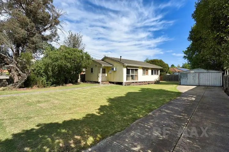 Second view of Homely house listing, 11 Riverview Crescent, Eumemmerring VIC 3177