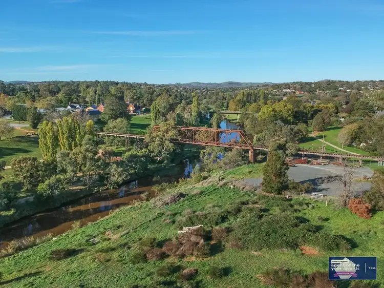 Main view of Homely land listing, 9a Hanley Place, Yass NSW 2582