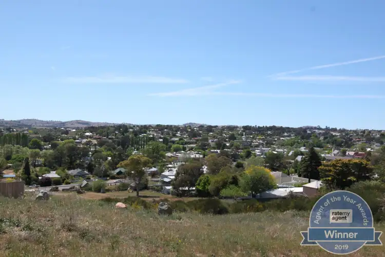 Second view of Homely land listing, 9a Hanley Place, Yass NSW 2582