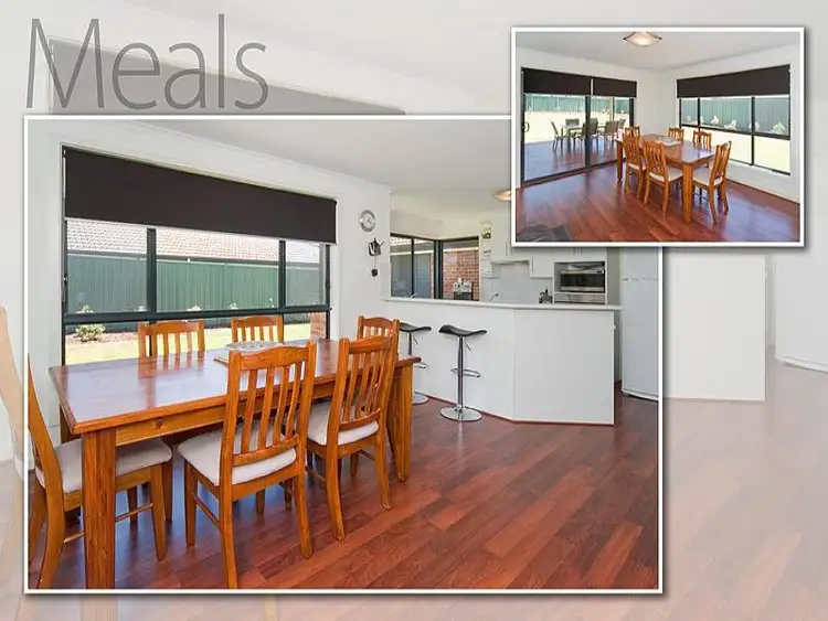 Seventh view of Homely house listing, 9 Stonybrook Gr, Mount Barker SA 5251