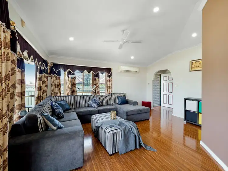 Third view of Homely semi-detached listing, 17b Dongola Circuit, Schofields NSW 2762