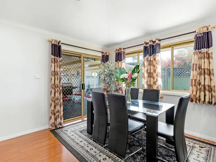 Fifth view of Homely semi-detached listing, 17b Dongola Circuit, Schofields NSW 2762