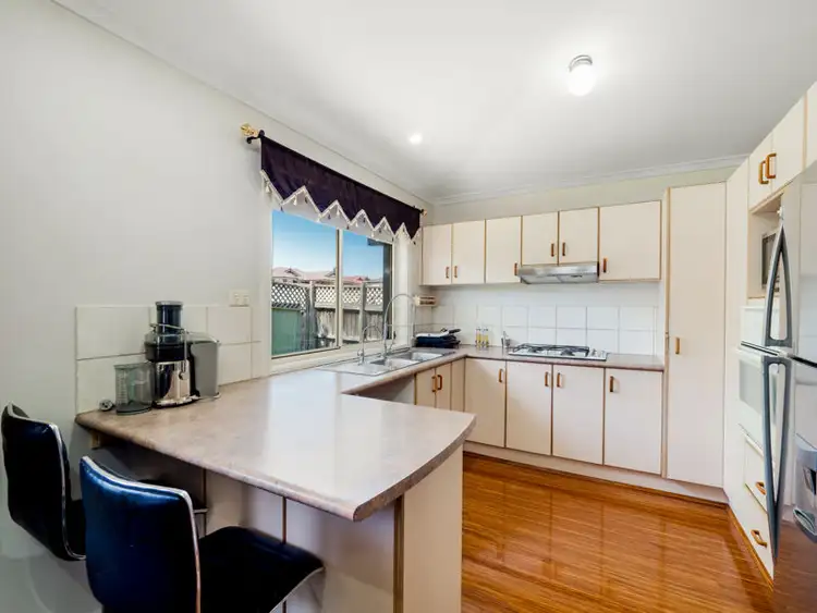 Sixth view of Homely semi-detached listing, 17b Dongola Circuit, Schofields NSW 2762