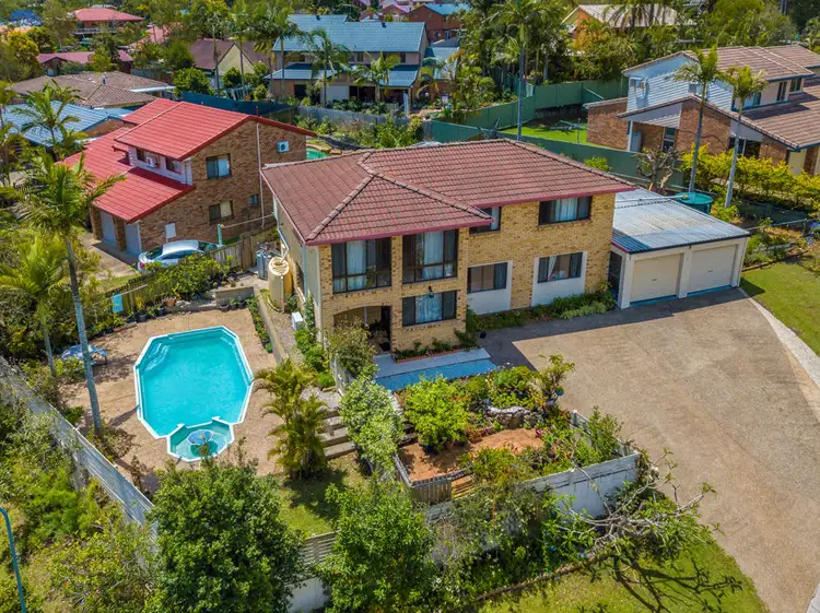 7 Tamala Street, Middle Park QLD 4074