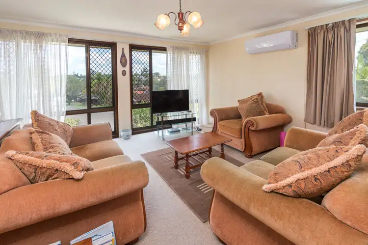 Second view of Homely house listing, 7 Tamala Street, Middle Park QLD 4074