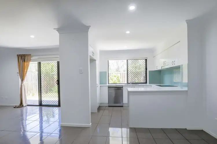 Fifth view of Homely townhouse listing, 21/64 Ormskirk St, Calamvale QLD 4116