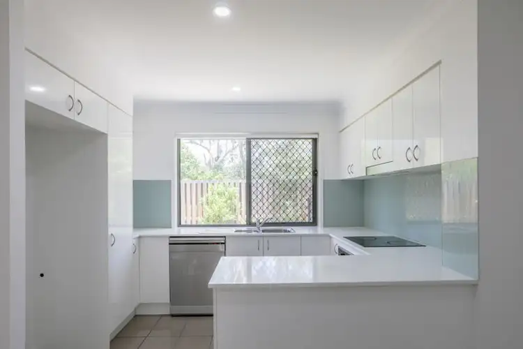 Sixth view of Homely townhouse listing, 21/64 Ormskirk St, Calamvale QLD 4116