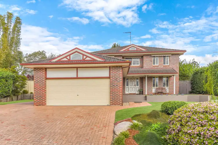 9 Dalwood Place, Mount Annan NSW 2567