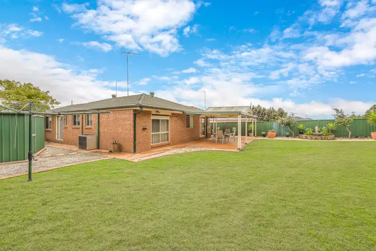 Third view of Homely house listing, 5 Dorcas Place, Rosemeadow NSW 2560