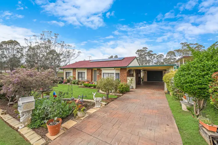 30 Canidius Street, Rosemeadow NSW 2560