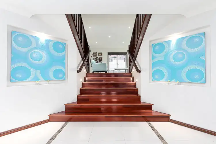 Second view of Homely house listing, 144 Heritage Way, Glen Alpine NSW 2560