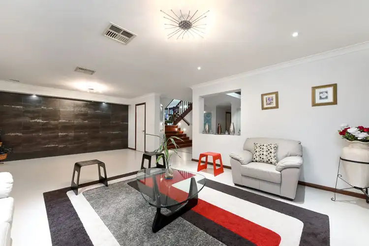 Third view of Homely house listing, 144 Heritage Way, Glen Alpine NSW 2560