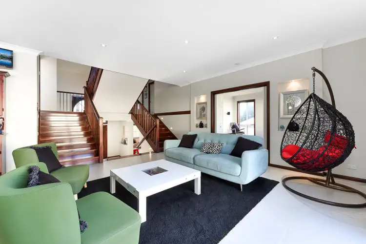 Fourth view of Homely house listing, 144 Heritage Way, Glen Alpine NSW 2560