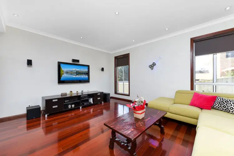Fifth view of Homely house listing, 144 Heritage Way, Glen Alpine NSW 2560