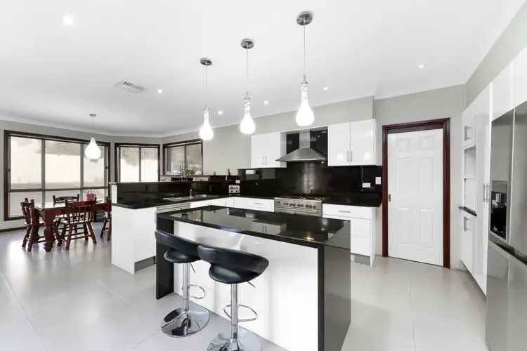 Sixth view of Homely house listing, 144 Heritage Way, Glen Alpine NSW 2560