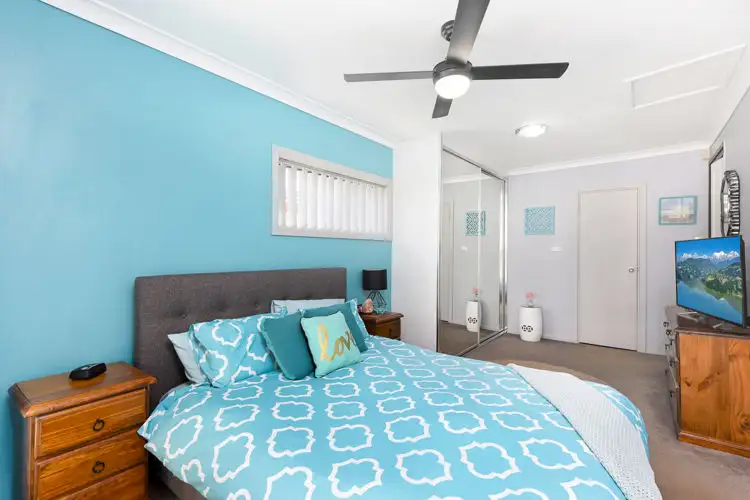 Third view of Homely house listing, 18 Goulburn Street, Ruse NSW 2560