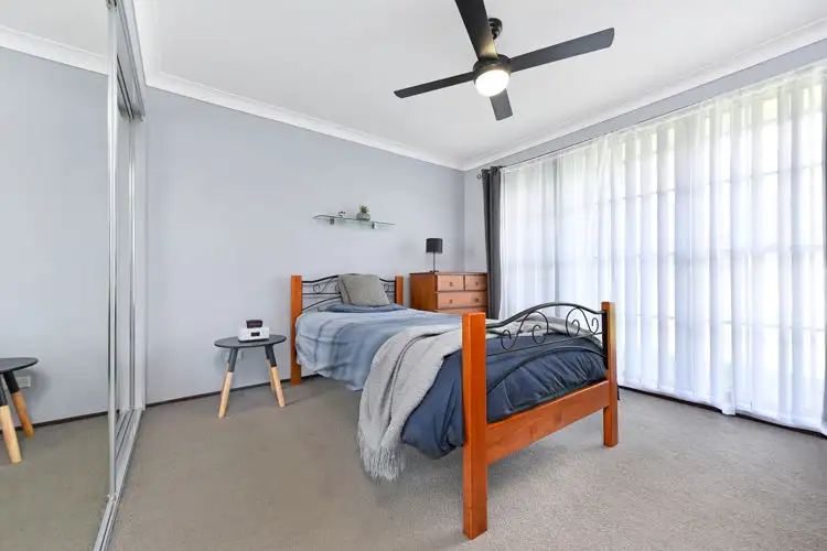 Fourth view of Homely house listing, 18 Goulburn Street, Ruse NSW 2560