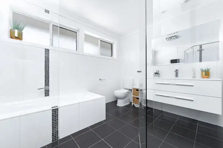 Fifth view of Homely house listing, 18 Goulburn Street, Ruse NSW 2560