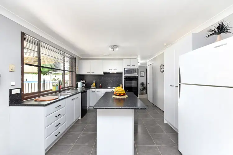 Sixth view of Homely house listing, 18 Goulburn Street, Ruse NSW 2560