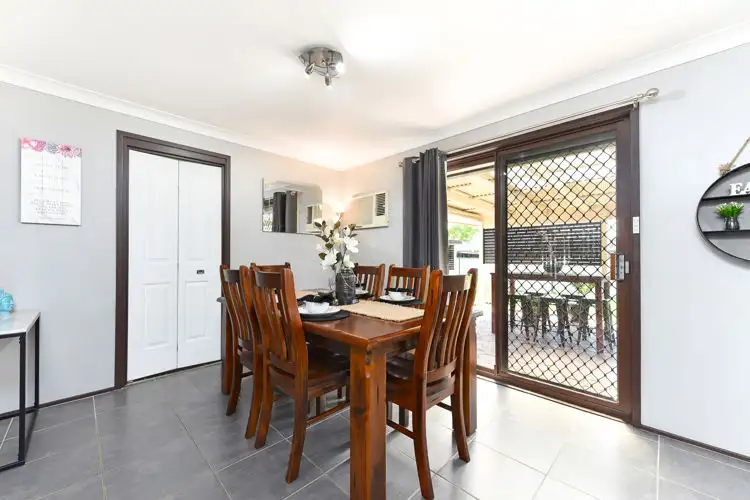 Seventh view of Homely house listing, 18 Goulburn Street, Ruse NSW 2560