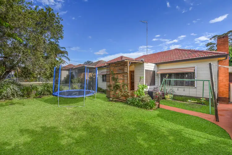 Fifth view of Homely house listing, 13 & 13A Bland Street, Bradbury NSW 2560