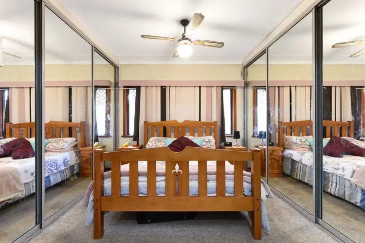 Sixth view of Homely house listing, 13 & 13A Bland Street, Bradbury NSW 2560