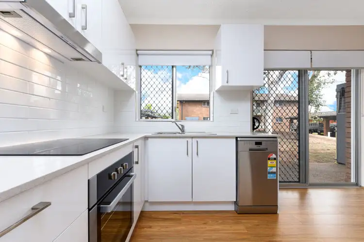 Second view of Homely unit listing, 40/16 Derby Street, Minto NSW 2566