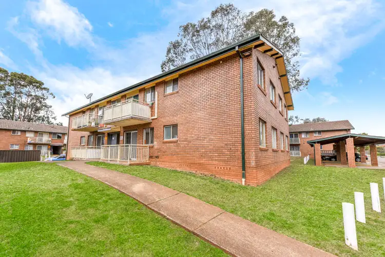 Sixth view of Homely unit listing, 40/16 Derby Street, Minto NSW 2566