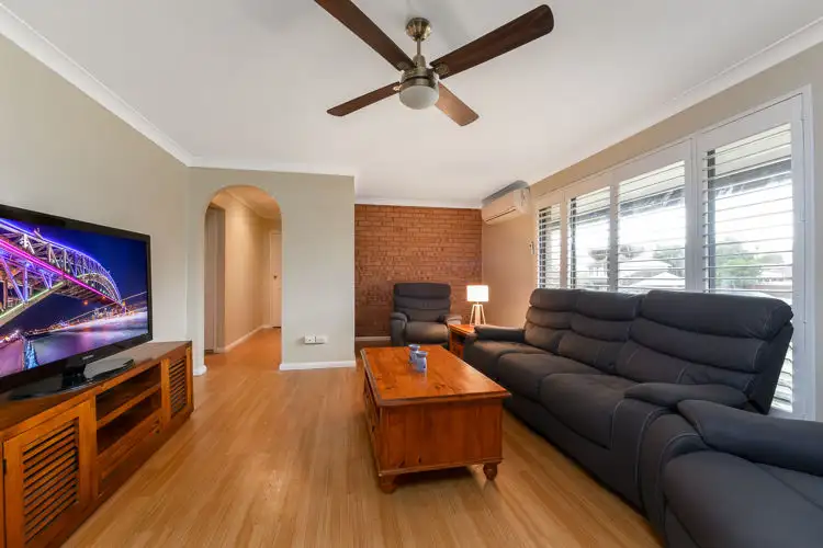 Second view of Homely house listing, 9 Bellinger Road, Ruse NSW 2560