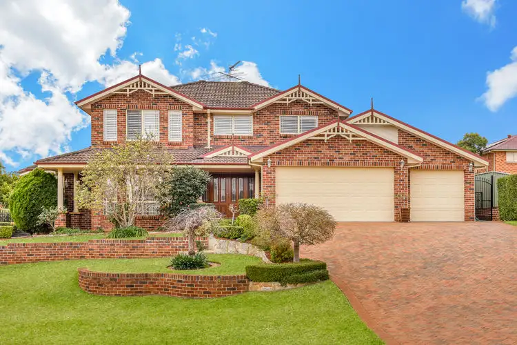6 Glenrock Place, Glen Alpine NSW 2560