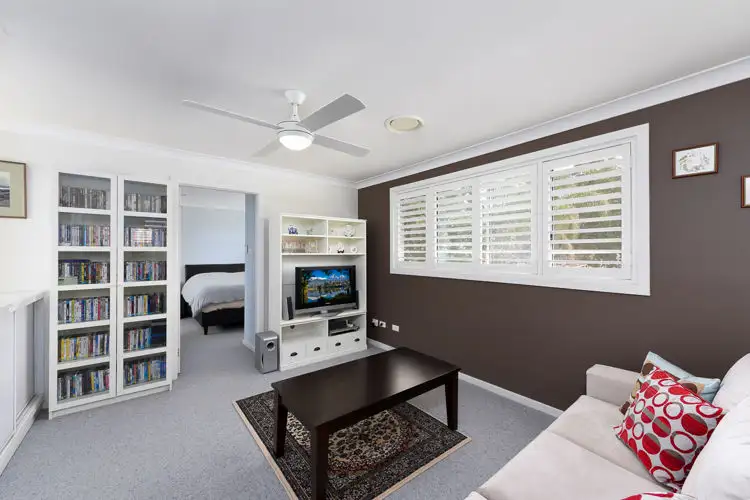 Fifth view of Homely house listing, 4 Shiraz Place, Eschol Park NSW 2558