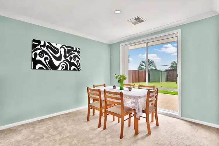 Third view of Homely house listing, 2 Catalina Place, Raby NSW 2566