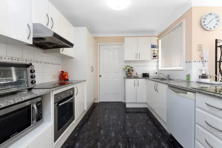 Fourth view of Homely house listing, 2 Catalina Place, Raby NSW 2566