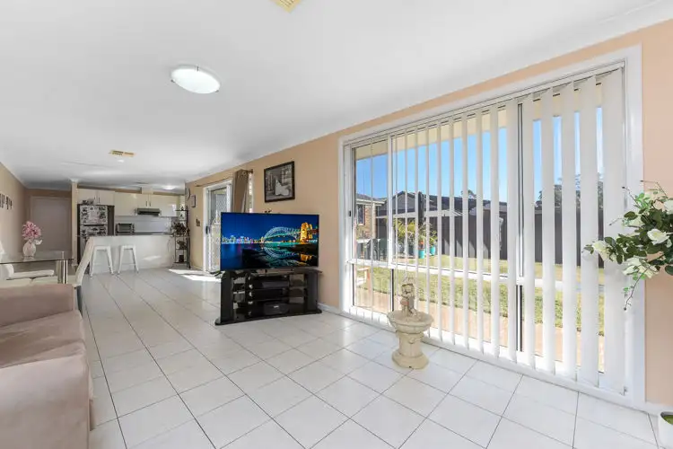Fifth view of Homely house listing, 2 Catalina Place, Raby NSW 2566