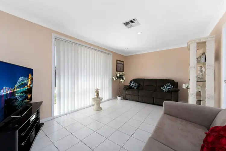 Sixth view of Homely house listing, 2 Catalina Place, Raby NSW 2566