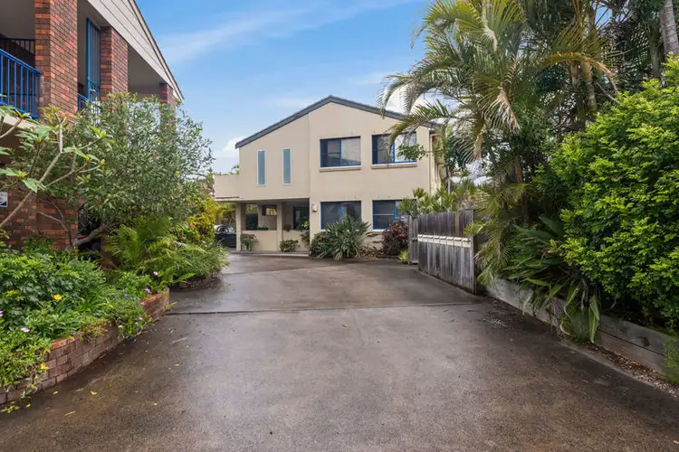 1/60 Beach Street, Woolgoolga NSW 2456