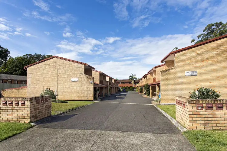11/20 Joyce St, Coffs Harbour NSW 2450