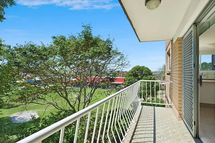 Second view of Homely unit listing, 15/18 Thomson Street, Tweed Heads NSW 2485