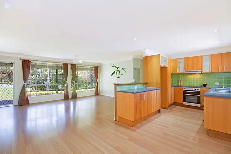 Fifth view of Homely house listing, 1 The Jib, Tweed Heads NSW 2485