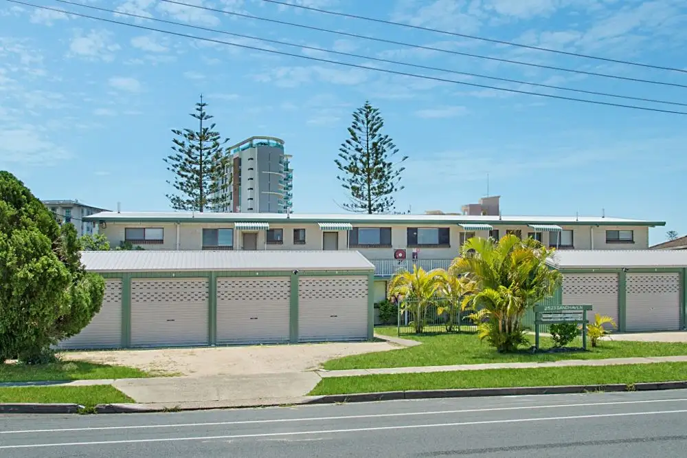 Main view of Homely house listing, 6/23 Coolangatta Road, Kirra QLD 4225